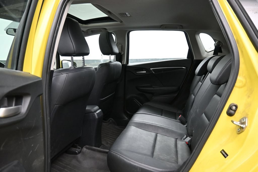 Used 2015 Honda Fit image 17