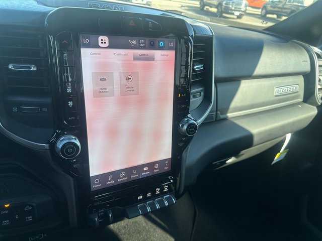 Used 2023 RAM 3500 Big Horn image 29