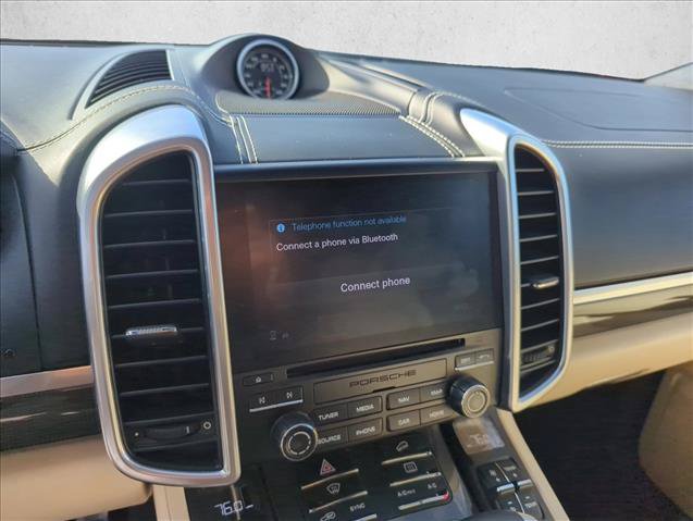 Used 2017 Porsche Cayenne GTS AWD/4WD image 17