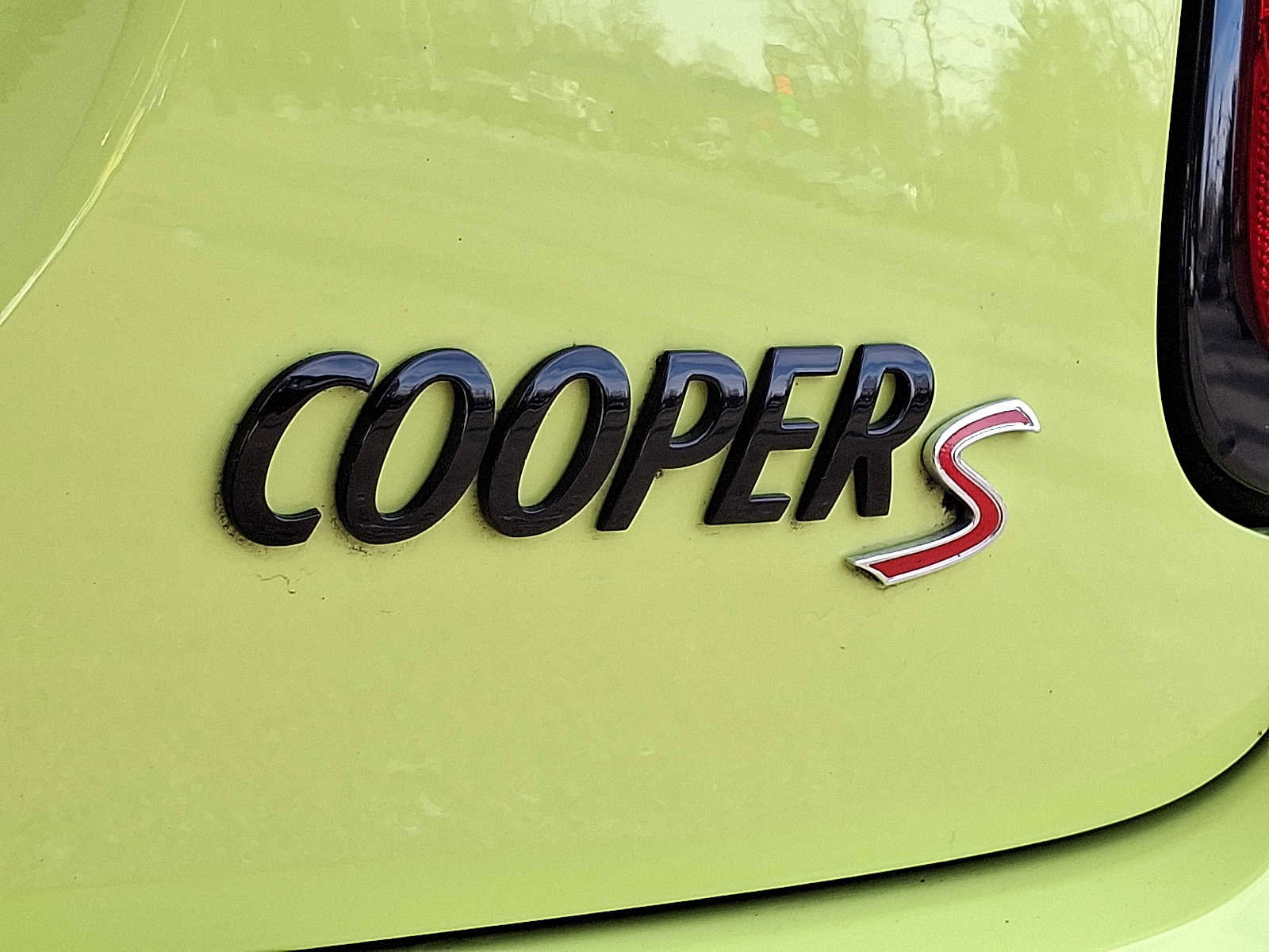 Used 2022 MINI Cooper S w/ Driver Assistance Package image 28