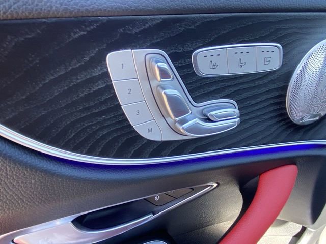 Used 2022 Mercedes-Benz E 450 Cabriolet w/ AMG Line image 20