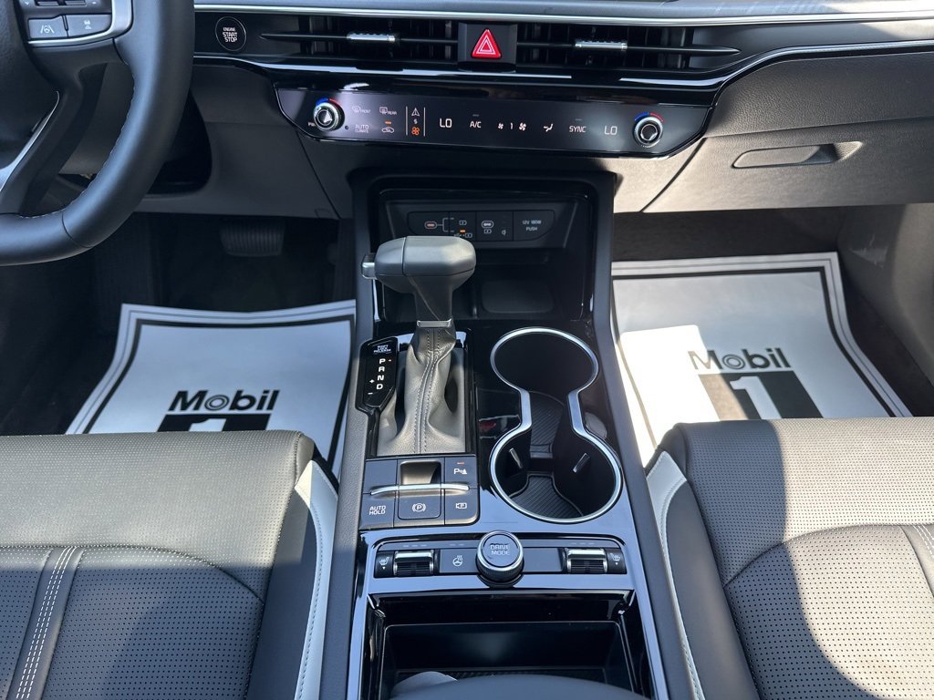 New 2026 Kia K5 GT-Line w/ GT-Line Premium Package image 26