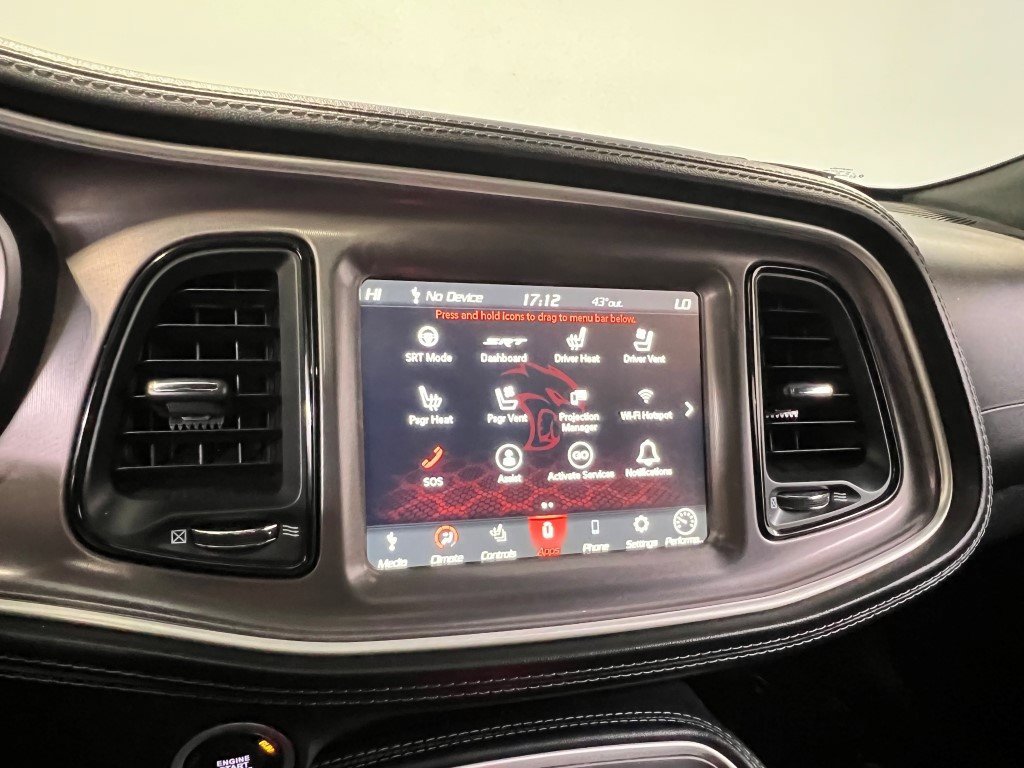 Used 2021 Dodge Challenger R/T Scat Pack w/ Plus Package image 38