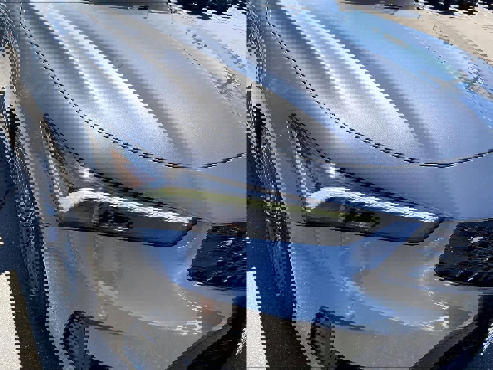 Used 2023 Acura Integra A-Spec FWD image 28