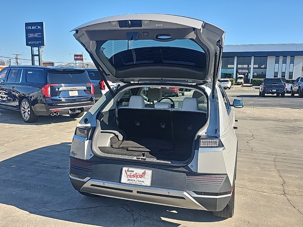 Used 2022 Hyundai Ioniq 5 SEL image 6