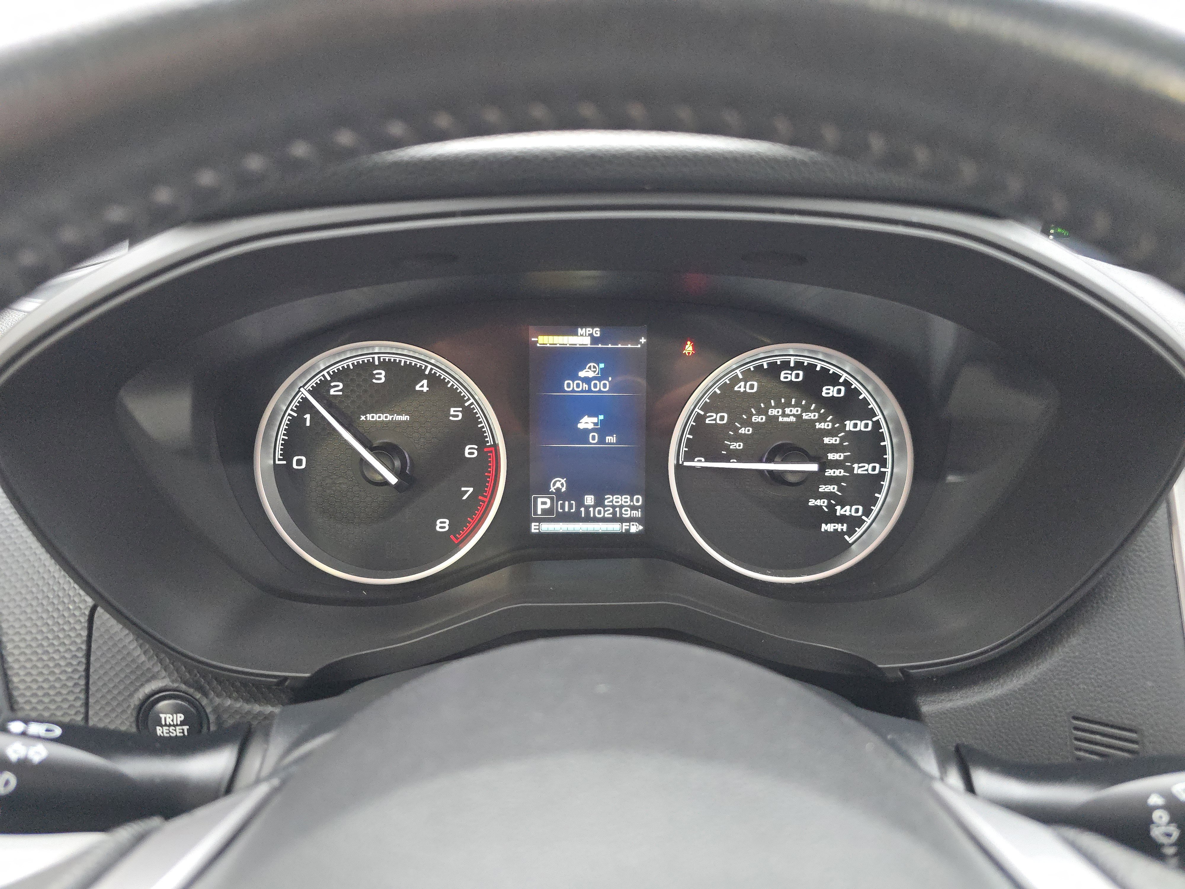 Used 2021 Subaru Forester Premium w/ Popular Package #1 image 24