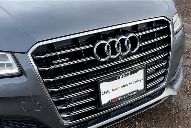 Used 2017 Audi A8 L 3.0T image 30