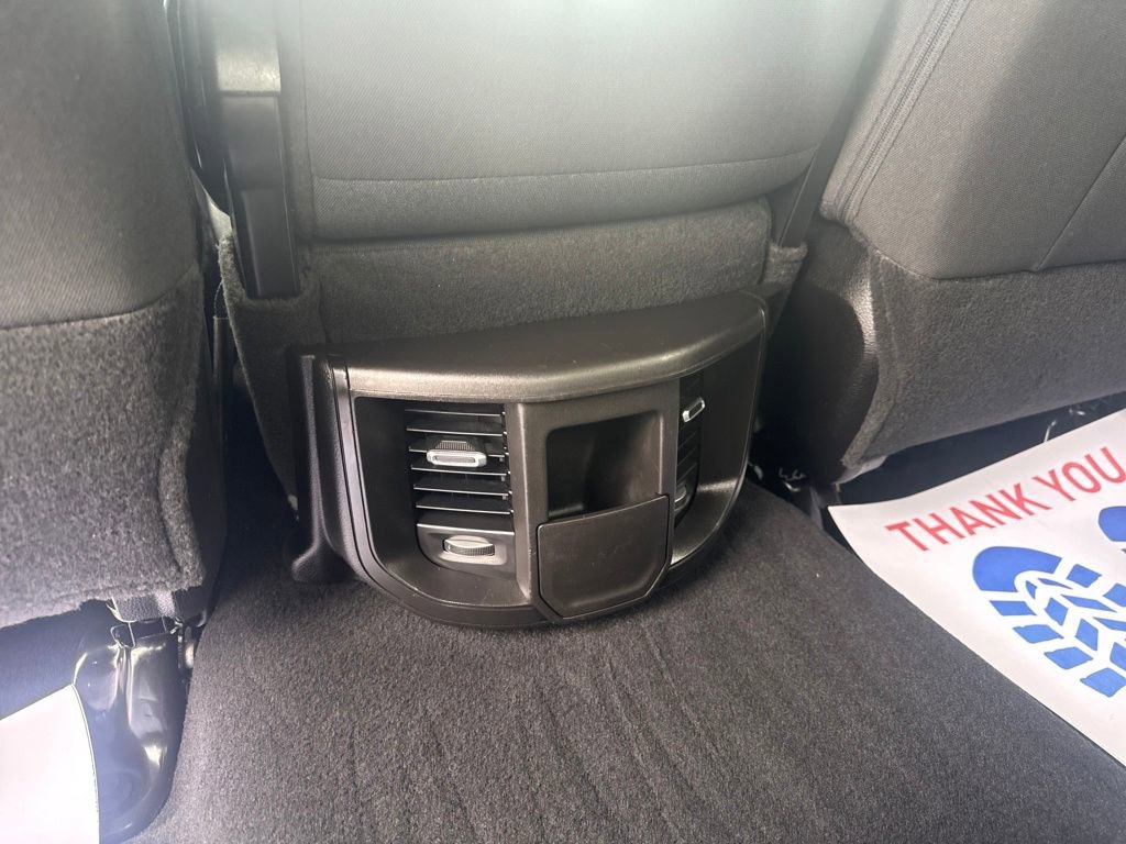 Used 2025 RAM 2500 Big Horn AWD/4WD image 33