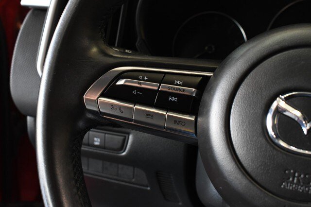Used 2023 MAZDA CX-50 AWD 2.5 S w/ Convenience Package image 23