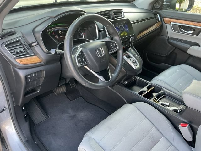 Used 2021 Honda CR-V EX image 17