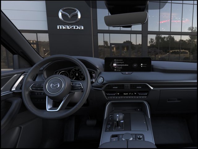 New 2026 MAZDA CX-90 Plug-In Hybrid w/ Premium Plus AWD/4WD image 2