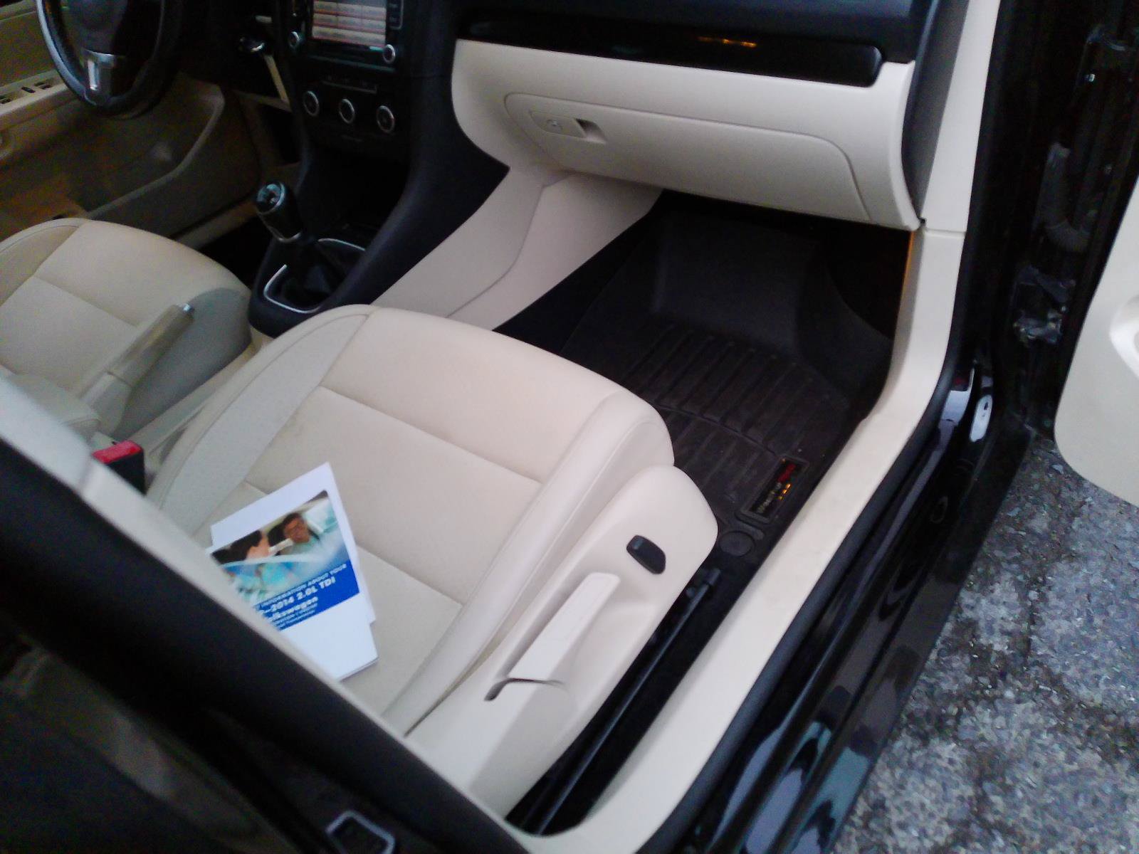 Used 2014 Volkswagen Jetta TDI FWD image 44