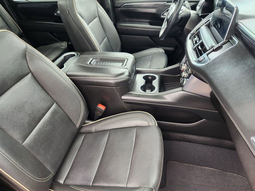 Certified 2023 GMC Yukon XL SLT image 19