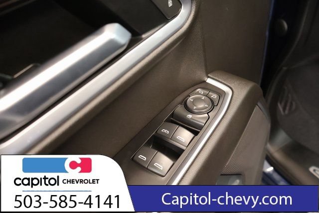 Used 2022 Chevrolet Silverado 1500 RST AWD/4WD image 12