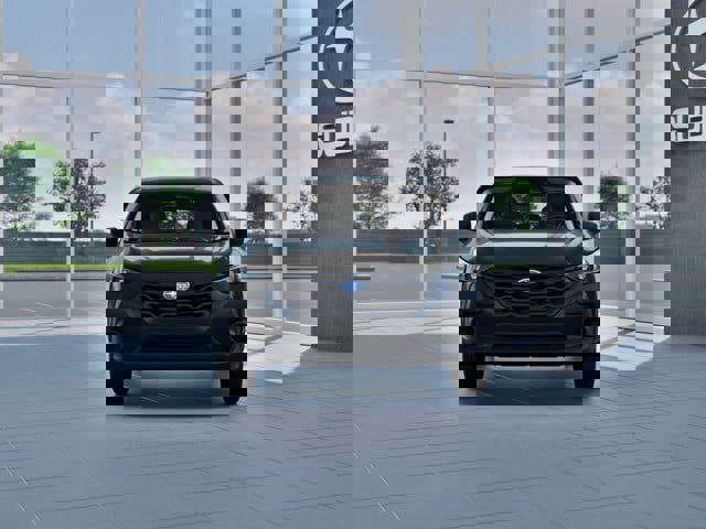 New 2026 Subaru Crosstrek 2.5i image 7