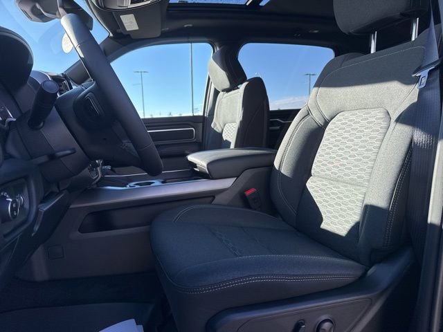 New 2026 RAM 1500 Big Horn image 26