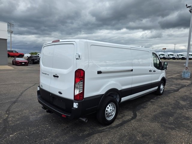 New 2025 Ford Transit 250 Low Roof AWD image 6