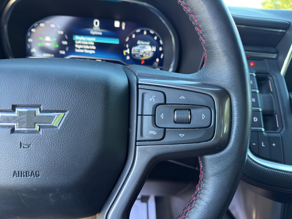 Used 2022 Chevrolet Tahoe RST w/ Luxury Package image 22