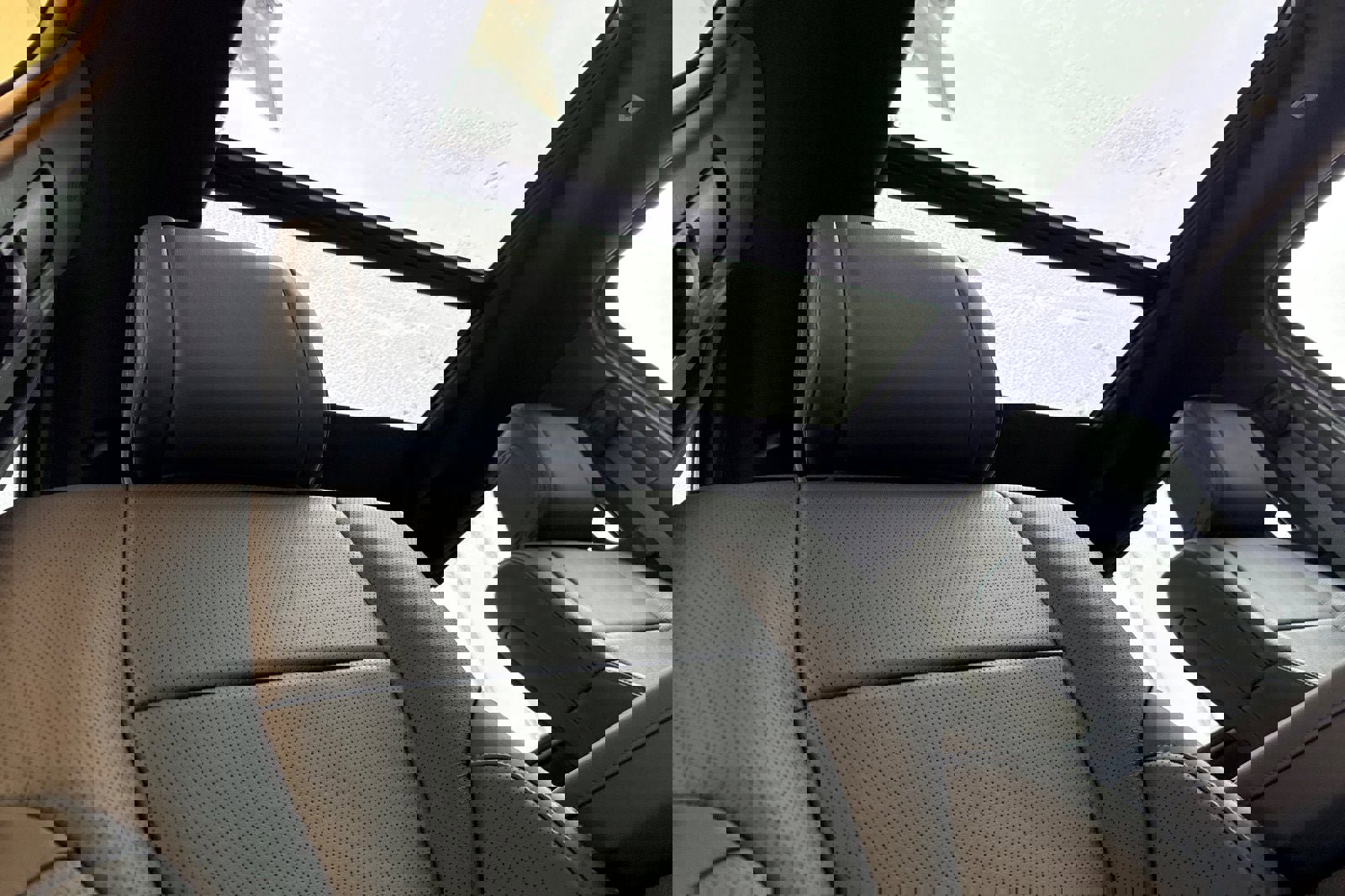 New 2026 Toyota Tundra Platinum image 19