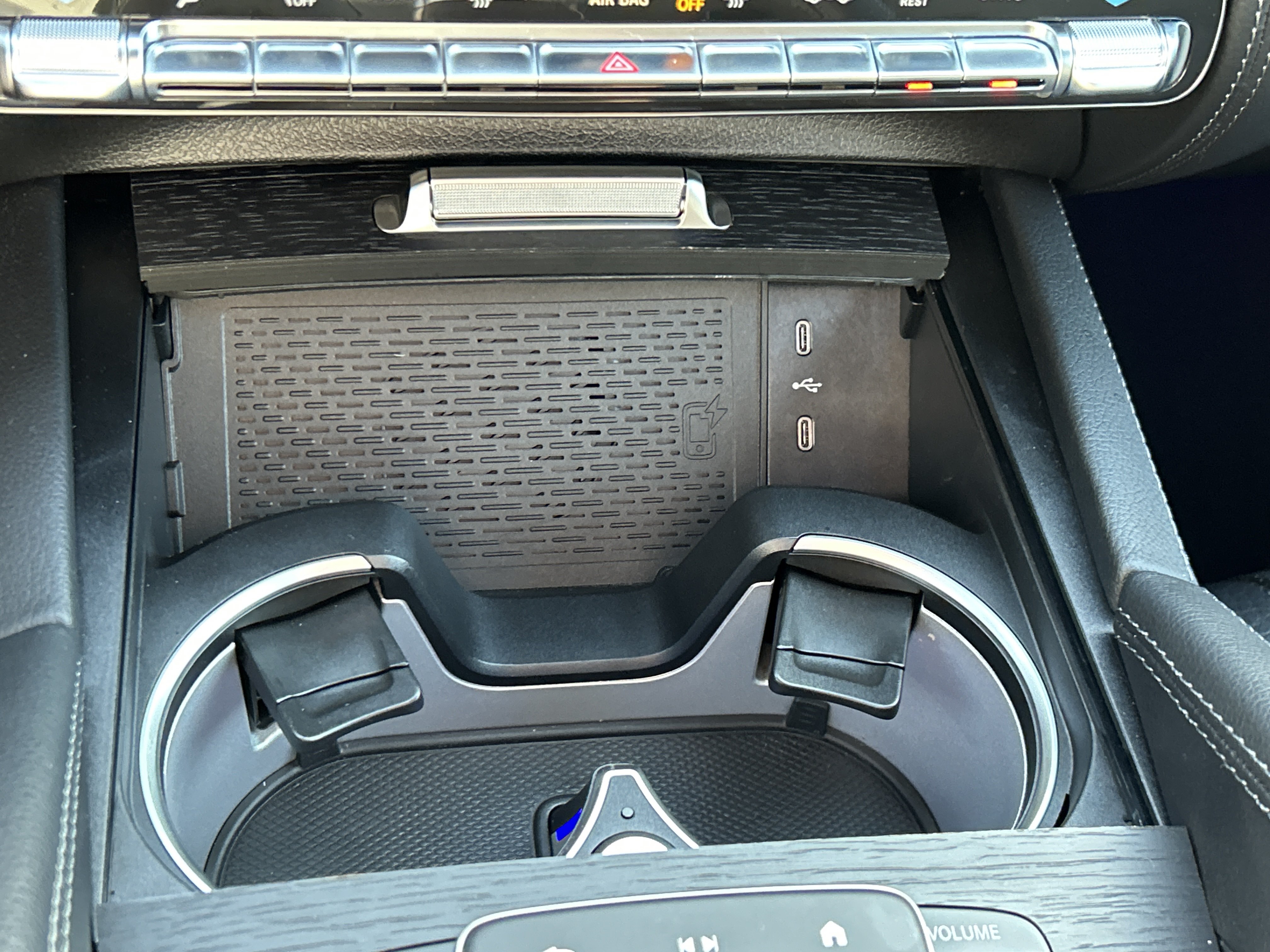 Certified 2025 Mercedes-Benz GLE 580 4MATIC image 39