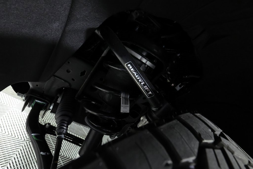 Used 2026 Chevrolet Tahoe Z71 w/ Comfort Package image 48