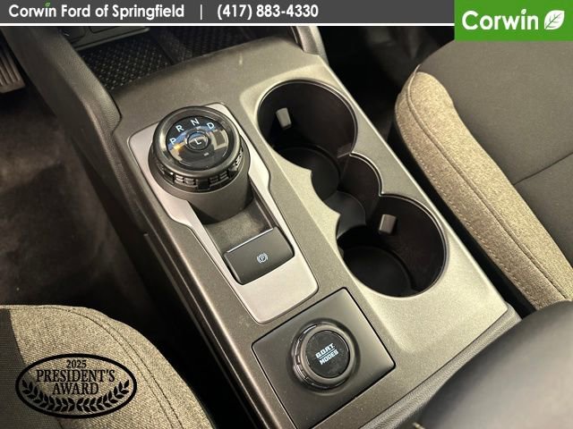 New 2026 Ford Bronco Sport Big Bend image 22