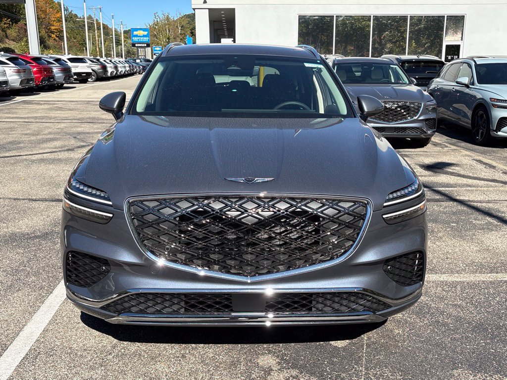 New 2027 Genesis GV70 2.5T AWD/4WD image 8