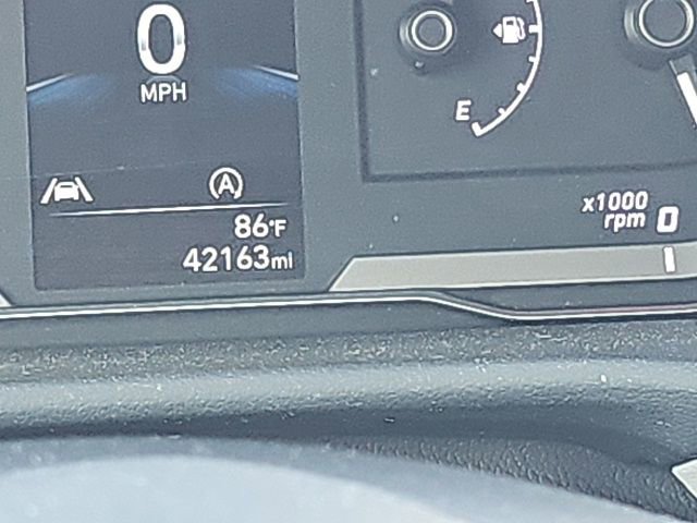 Used 2024 Hyundai Tucson SEL image 41