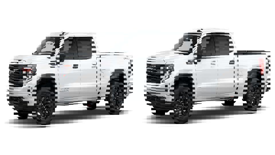 New 2026 GMC Sierra 1500 Pro w/ Graphite Edition image 30