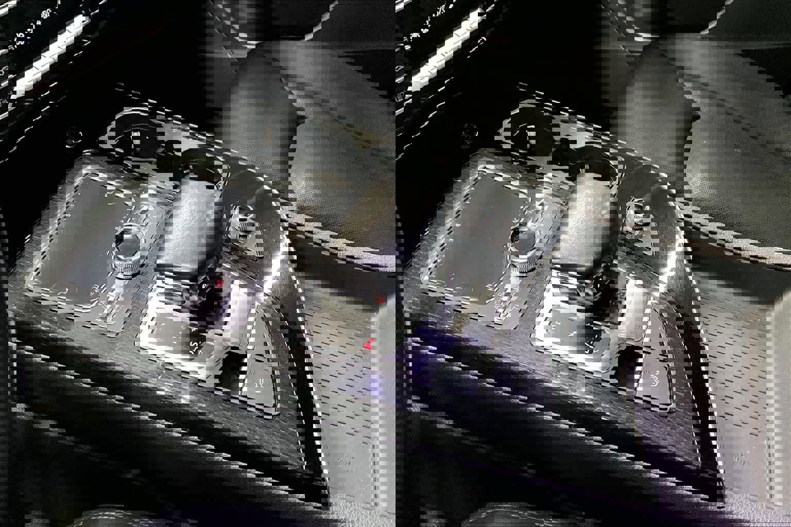 Used 2017 Audi Q7 3.0T Premium Plus w/ Premium Plus Package image 16