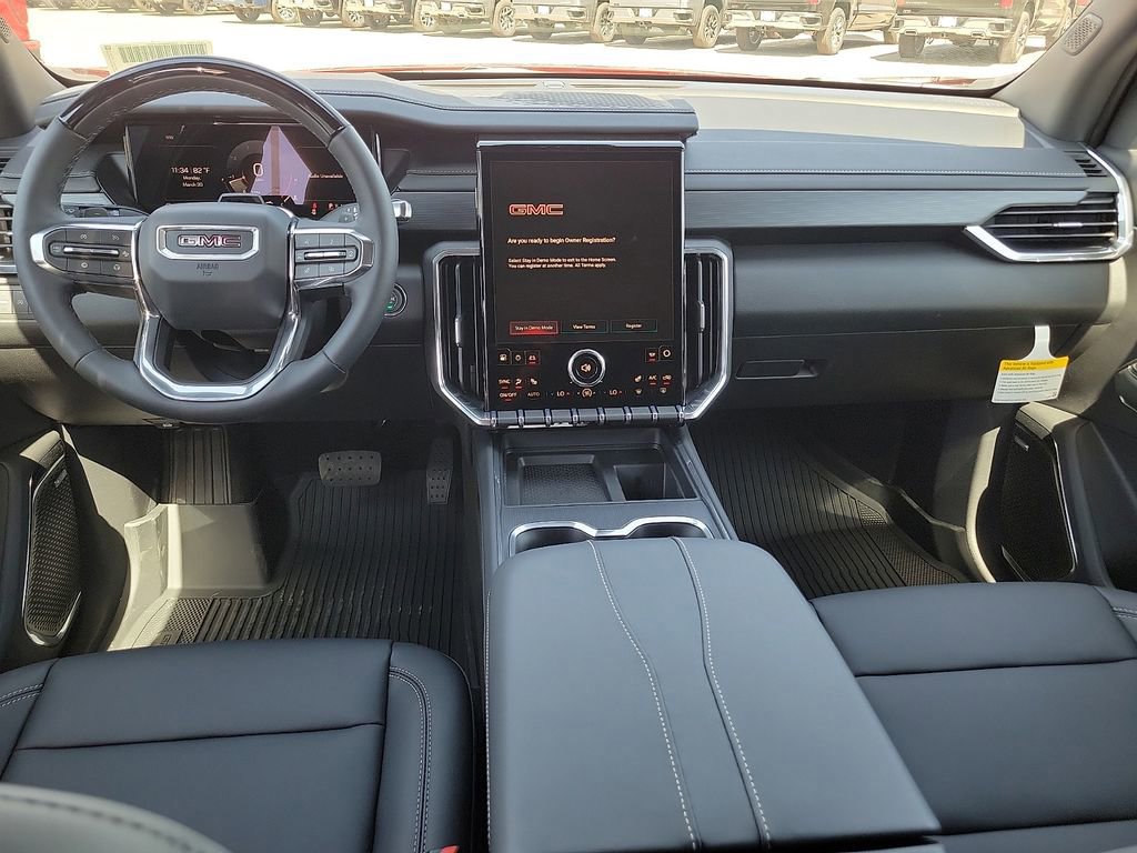 New 2026 GMC Acadia Elevation w/ Super Cruise Package image 17