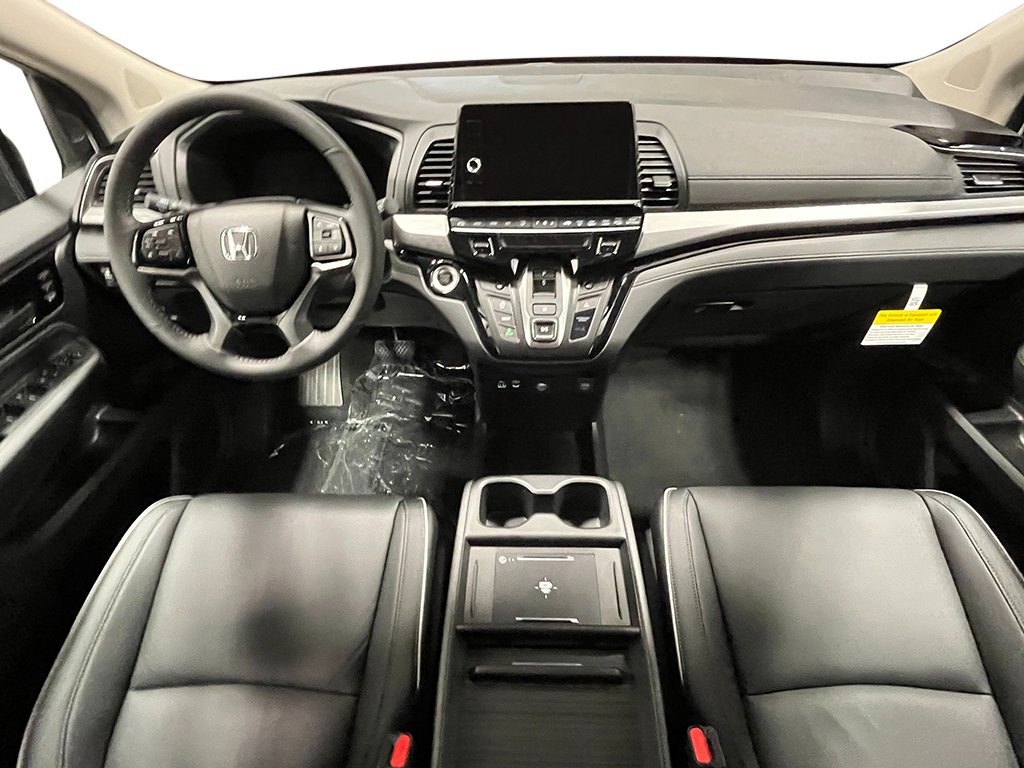 New 2026 Honda Odyssey Touring image 25