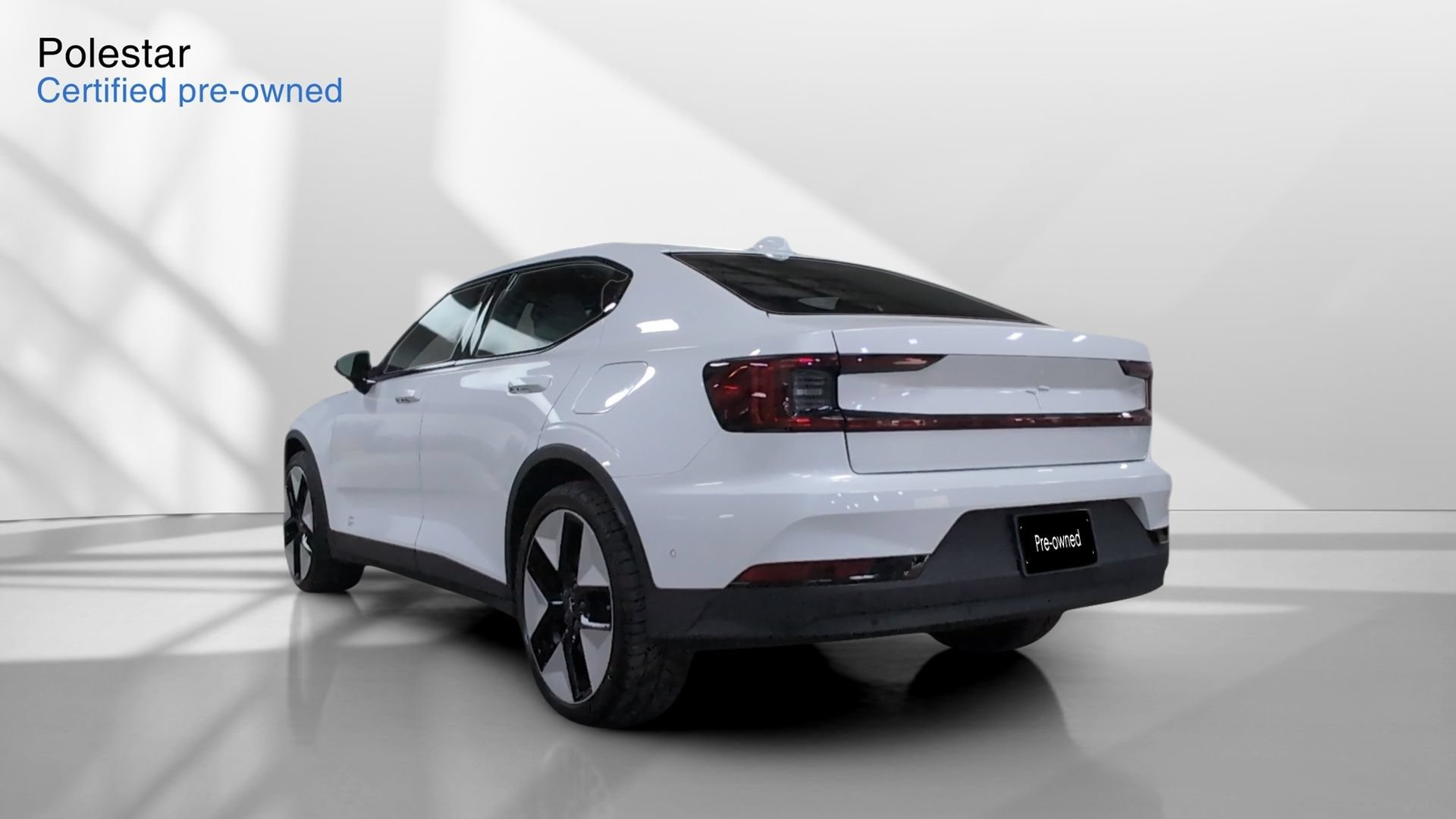 Certified 2023 Polestar Polestar 2 w/ Pilot Pack AWD/4WD image 3
