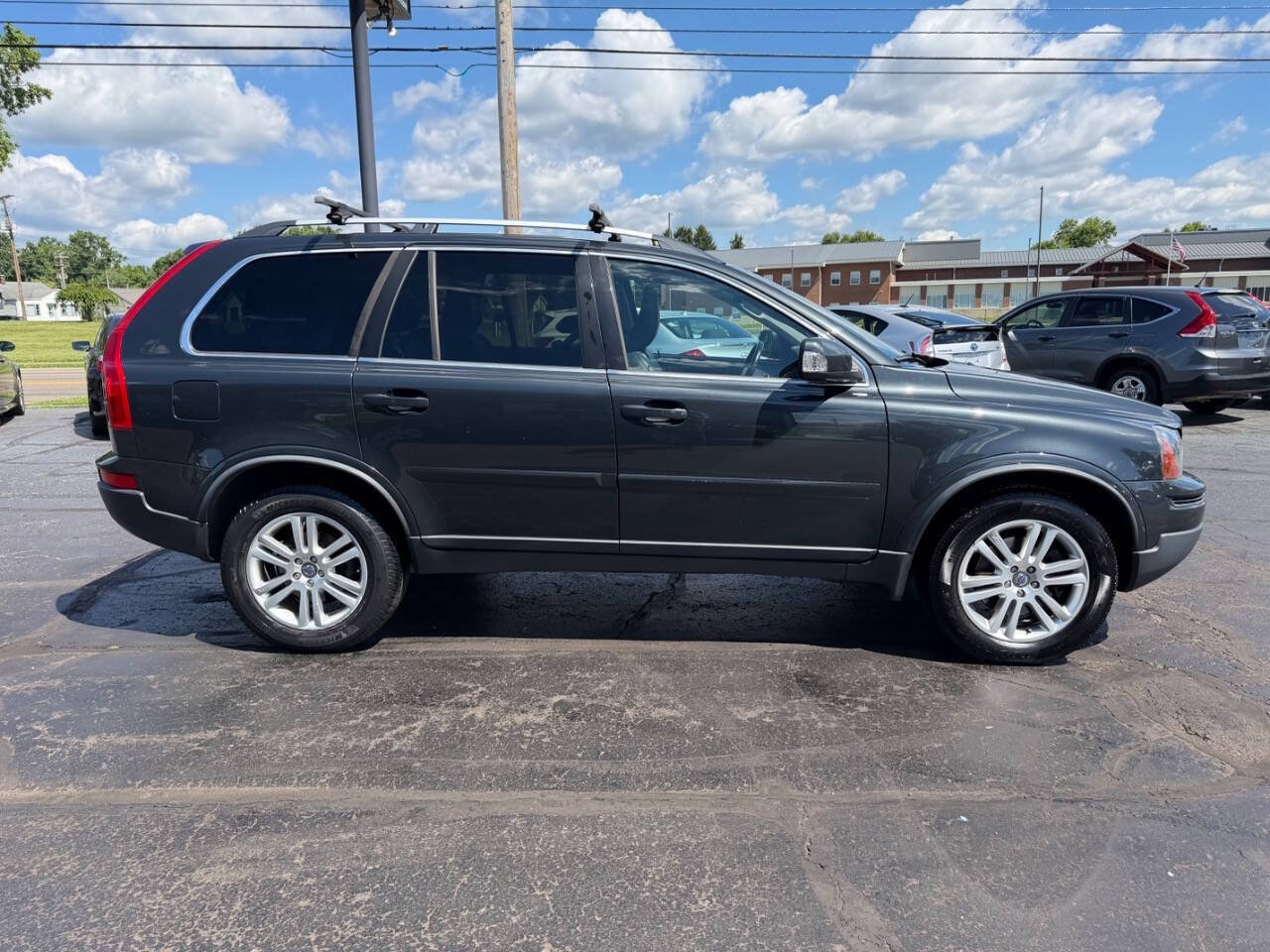 Used 2012 Volvo XC90 3.2 AWD/4WD image 6