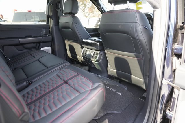 New 2025 Ford F150 Lariat w/ Equipment Group 502A High image 15