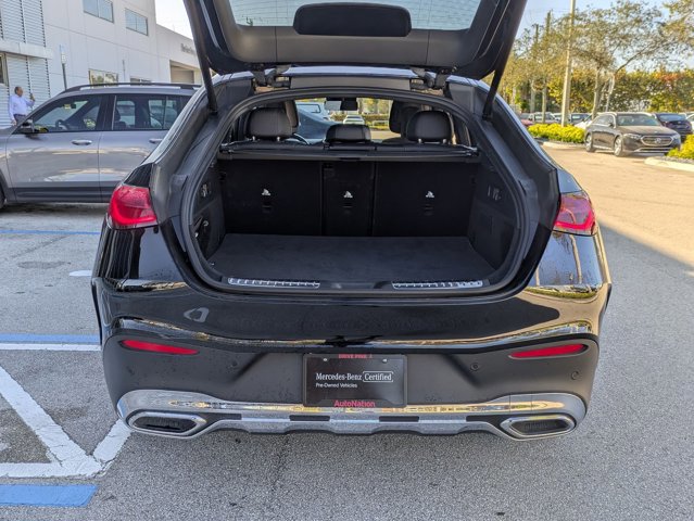 Certified 2024 Mercedes-Benz GLC 300 4MATIC image 6