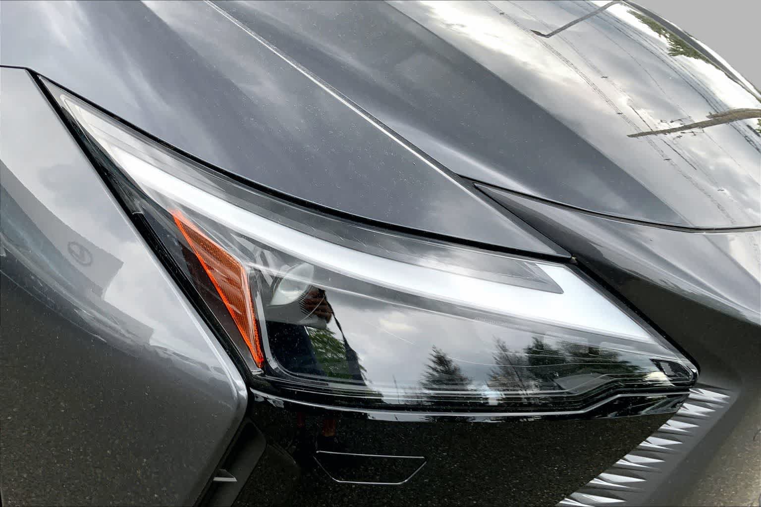 New 2026 Lexus RZ 450e AWD w/ Technology Package image 13