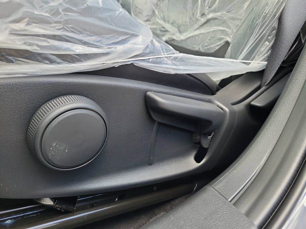 New 2026 MAZDA MAZDA3 s Sport FWD image 15