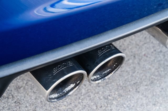 Used 2006 Chevrolet Corvette Convertible RWD image 29