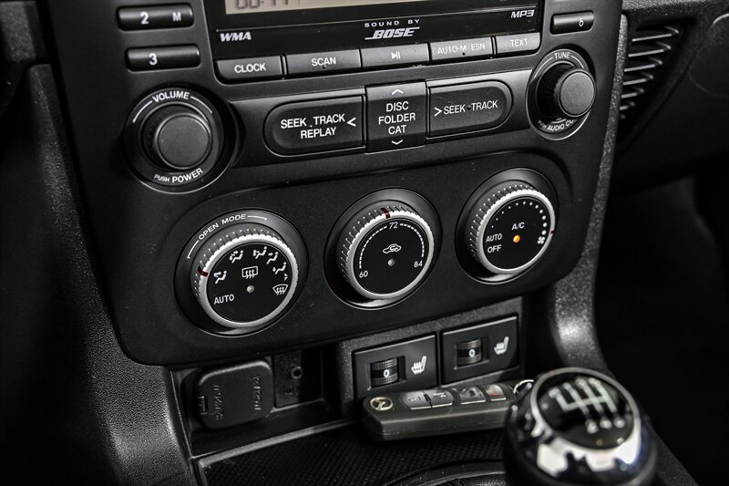 Used 2012 MAZDA MX-5 Miata Grand Touring w/ Premium Pkg RWD image 22