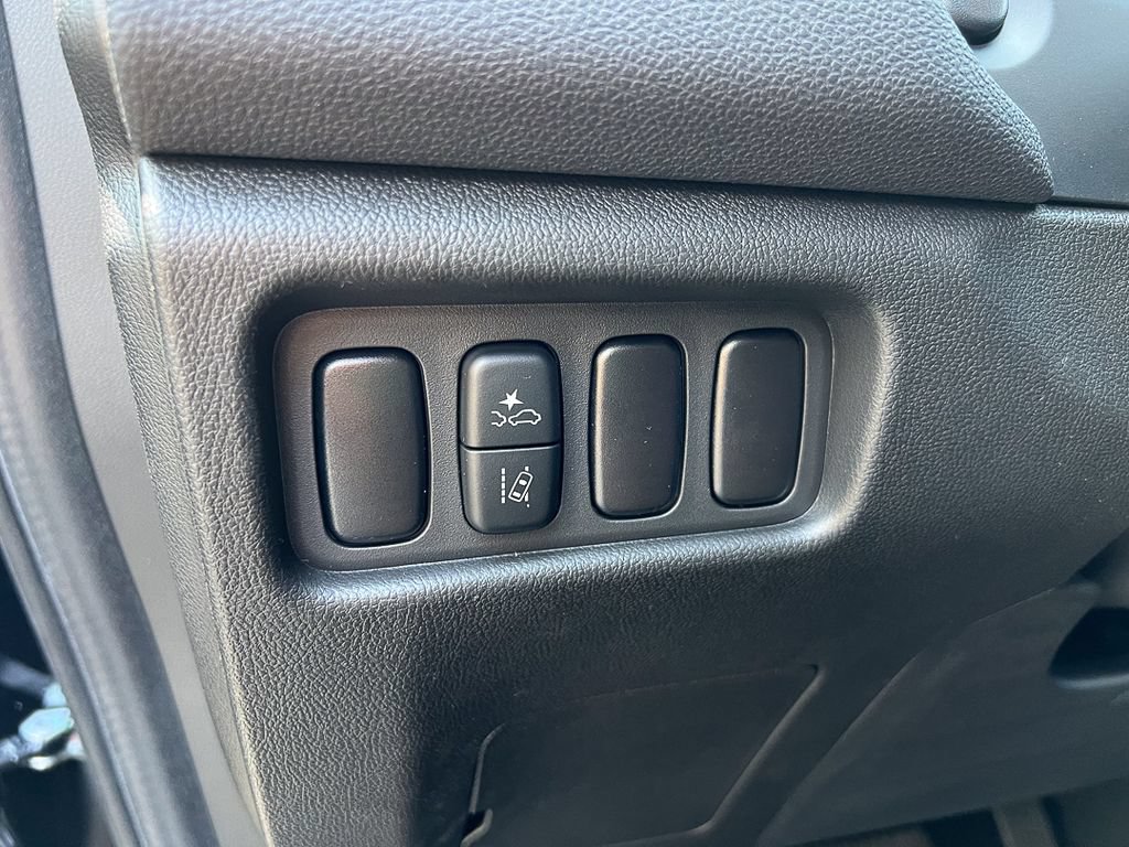 New 2026 Mitsubishi Outlander Sport ES AWD/4WD image 15