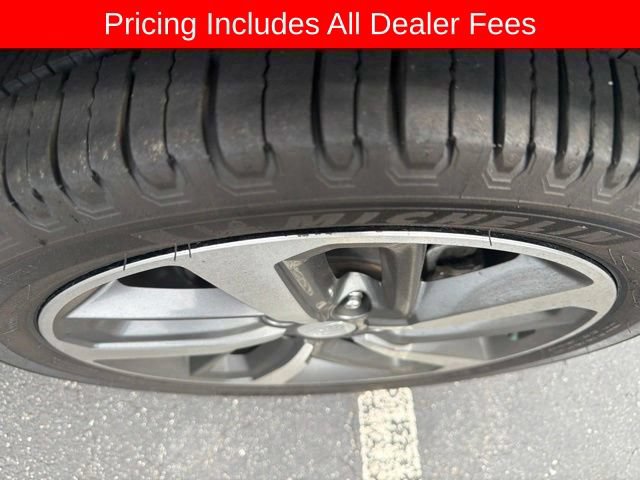 Used 2019 Hyundai Kona Ultimate AWD/4WD image 14