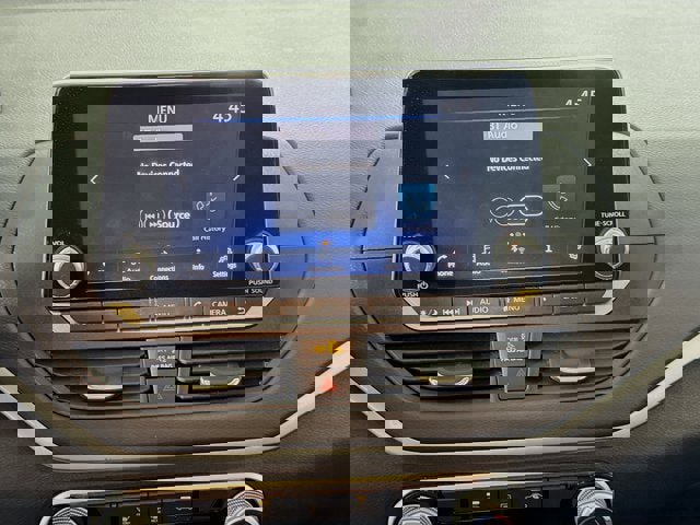 Used 2020 Nissan Altima 2.5 S image 12