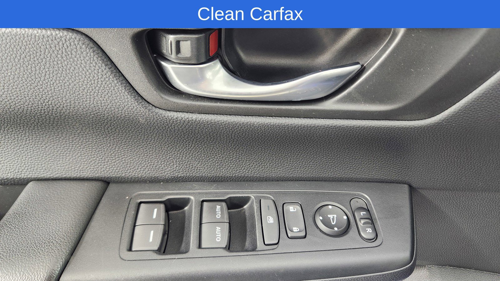 Used 2024 Honda CR-V EX image 19