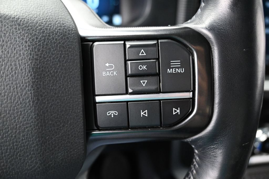 Used 2024 Ford F150 Platinum AWD/4WD image 31