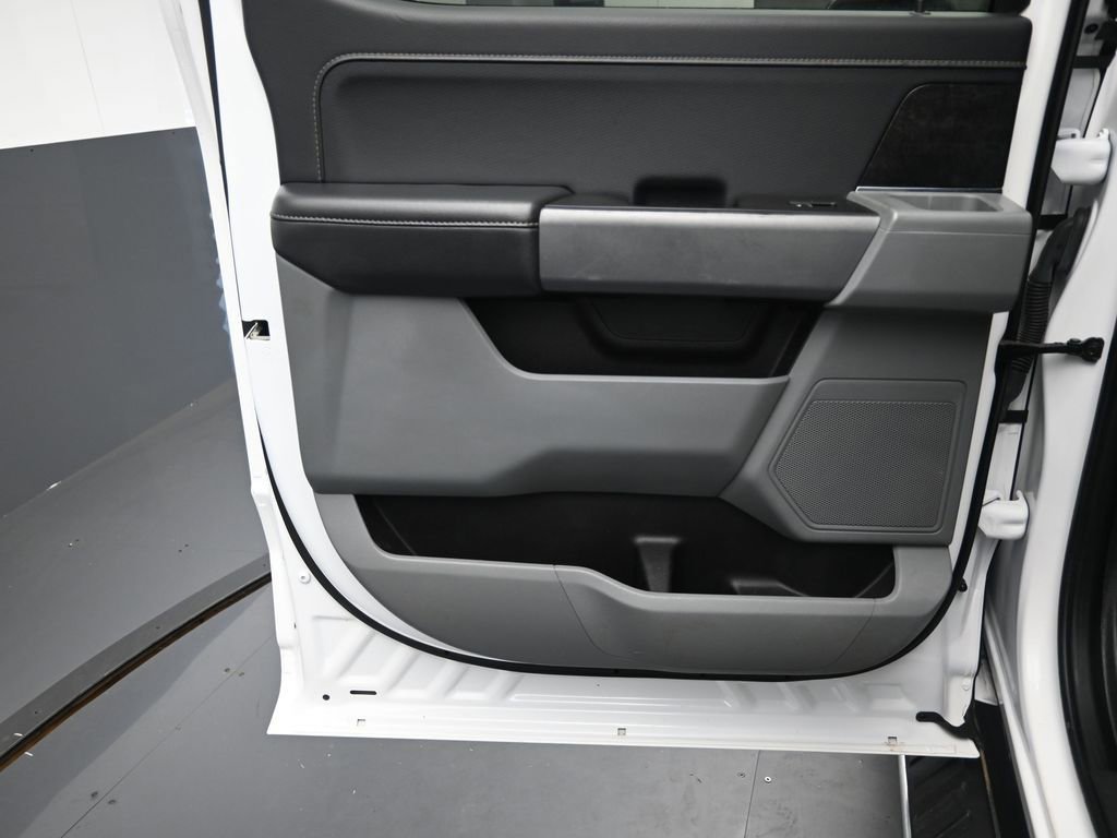 Used 2023 Ford F150 XLT w/ Equipment Group 301A Mid image 21