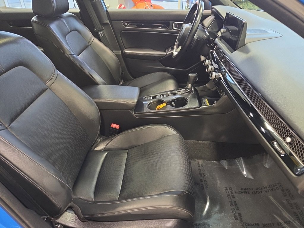Used 2022 Honda Civic Sport Touring image 20