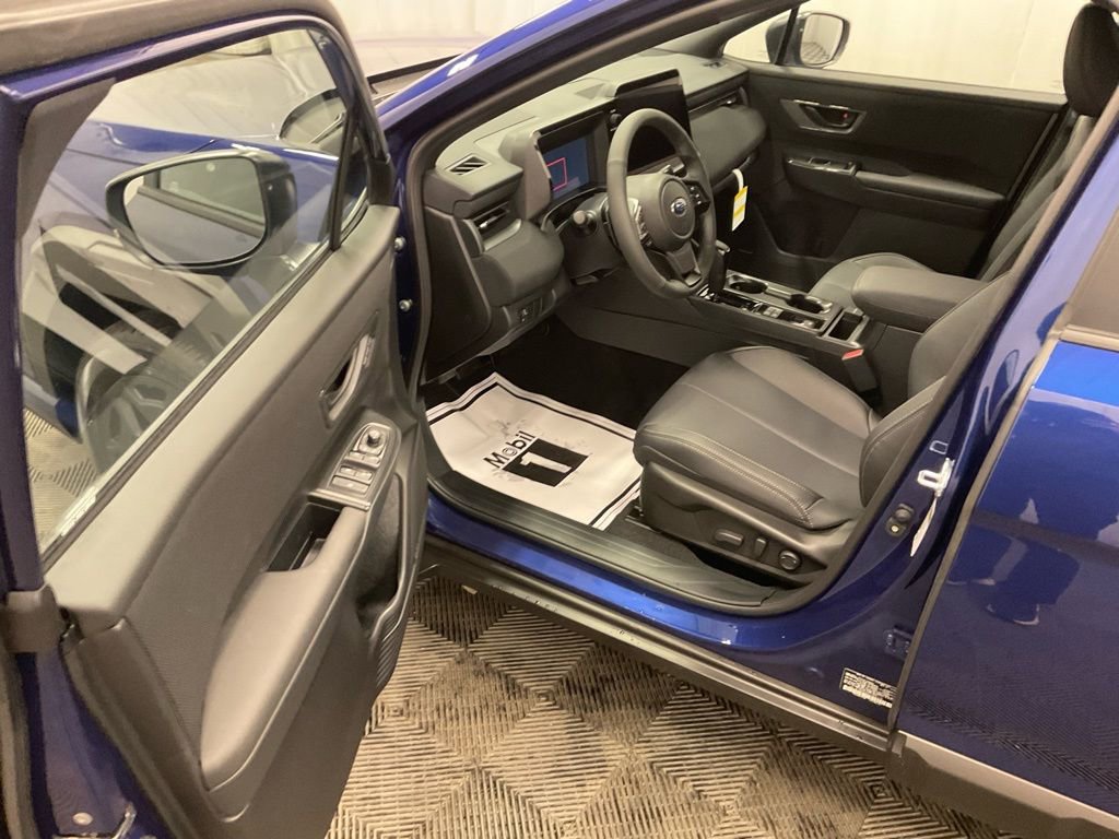 New 2026 Subaru Outback Limited image 10