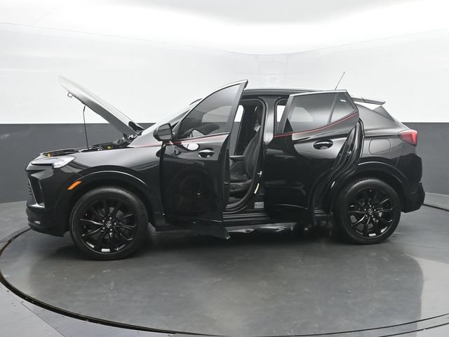 Used 2024 Buick Encore GX Sport Touring w/ Experience Buick Package AWD/4WD image 53