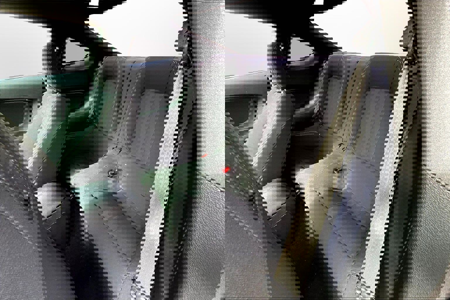 Used 2020 Ford Mustang Coupe w/ Equipment Group 101A image 17